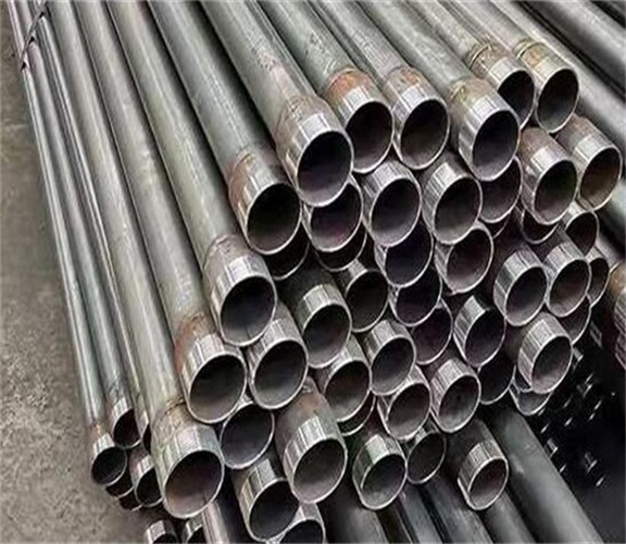 阳泉套筒式声测管桩基专用