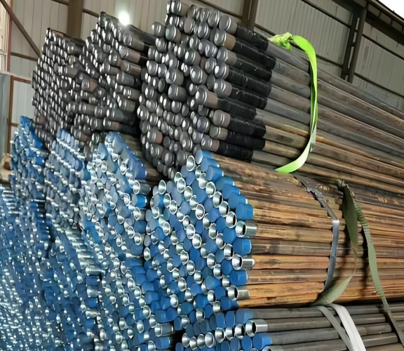 阳泉单向注浆管流量可控